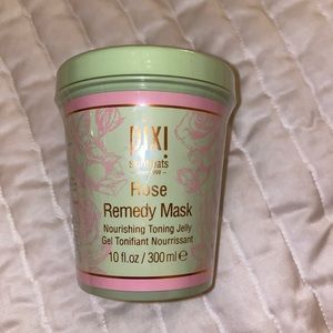 Pixi Rose Remedy face Mask BNWT